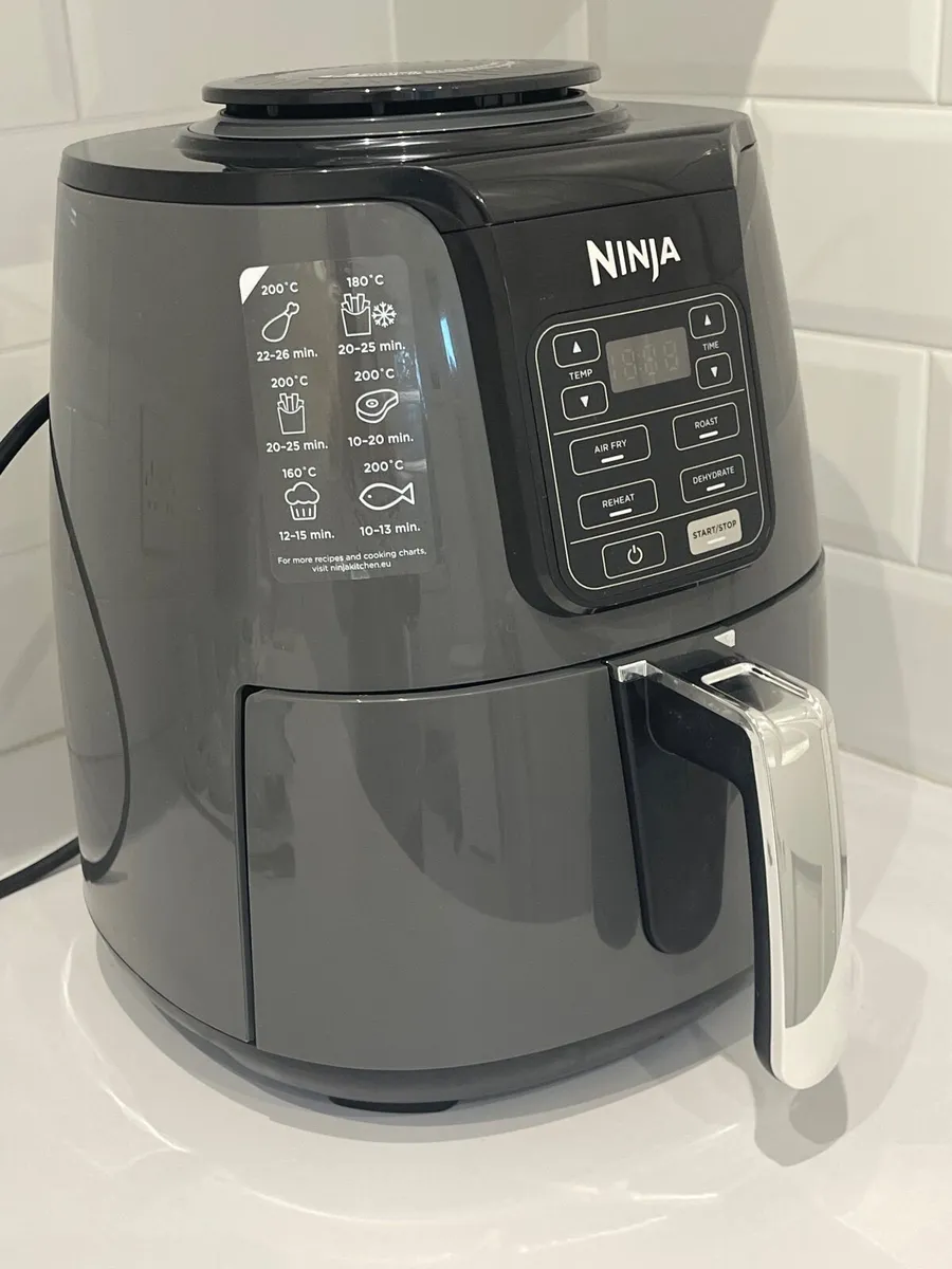 Ninja 3.8L Airfryer - Image 3