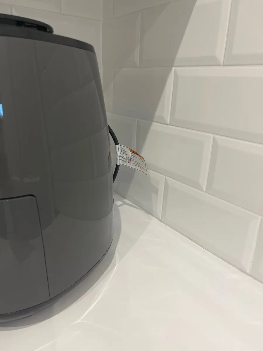 Ninja 3.8L Airfryer - Image 4