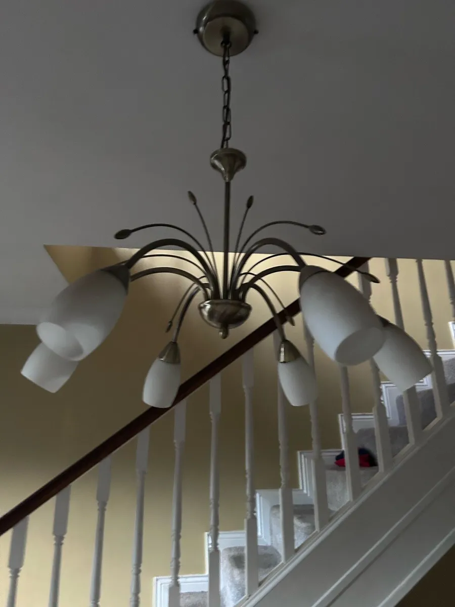 Ceiling lights - Image 2