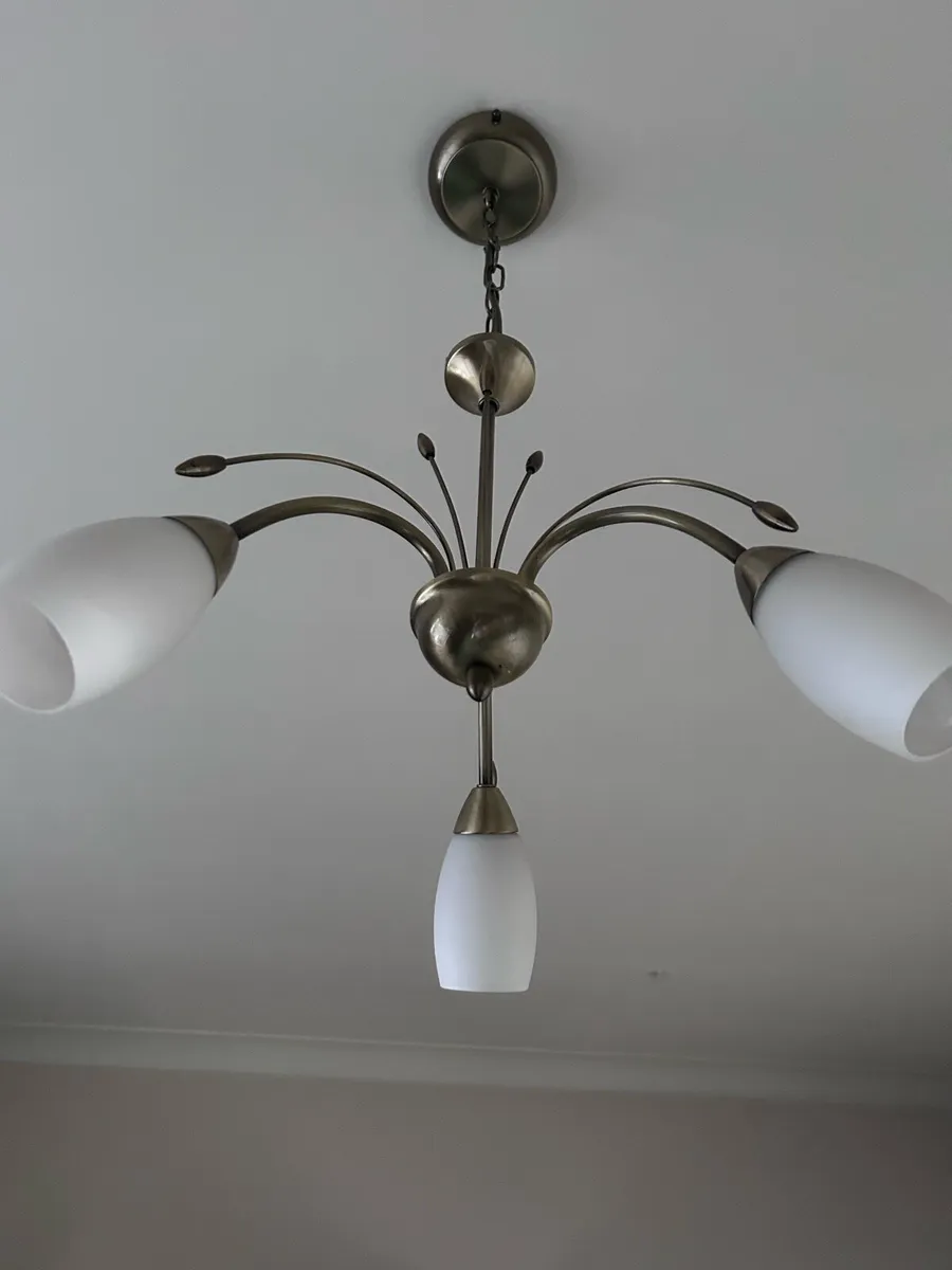 Ceiling lights - Image 3