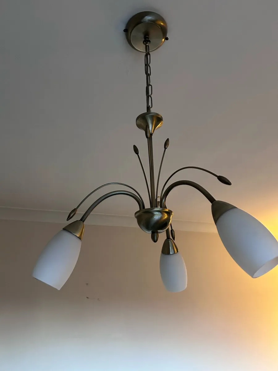 Ceiling lights - Image 4