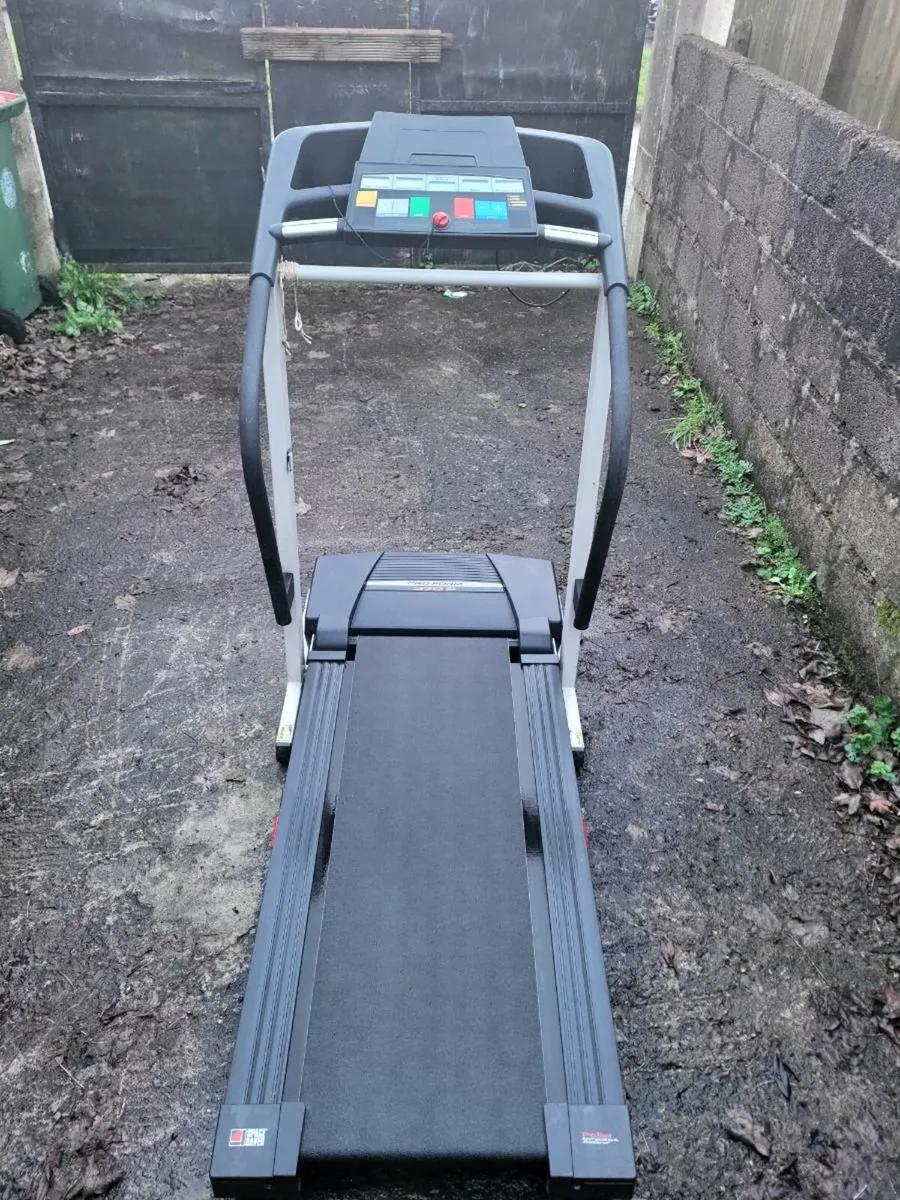 Proform treadmill.  Delivery - Image 3