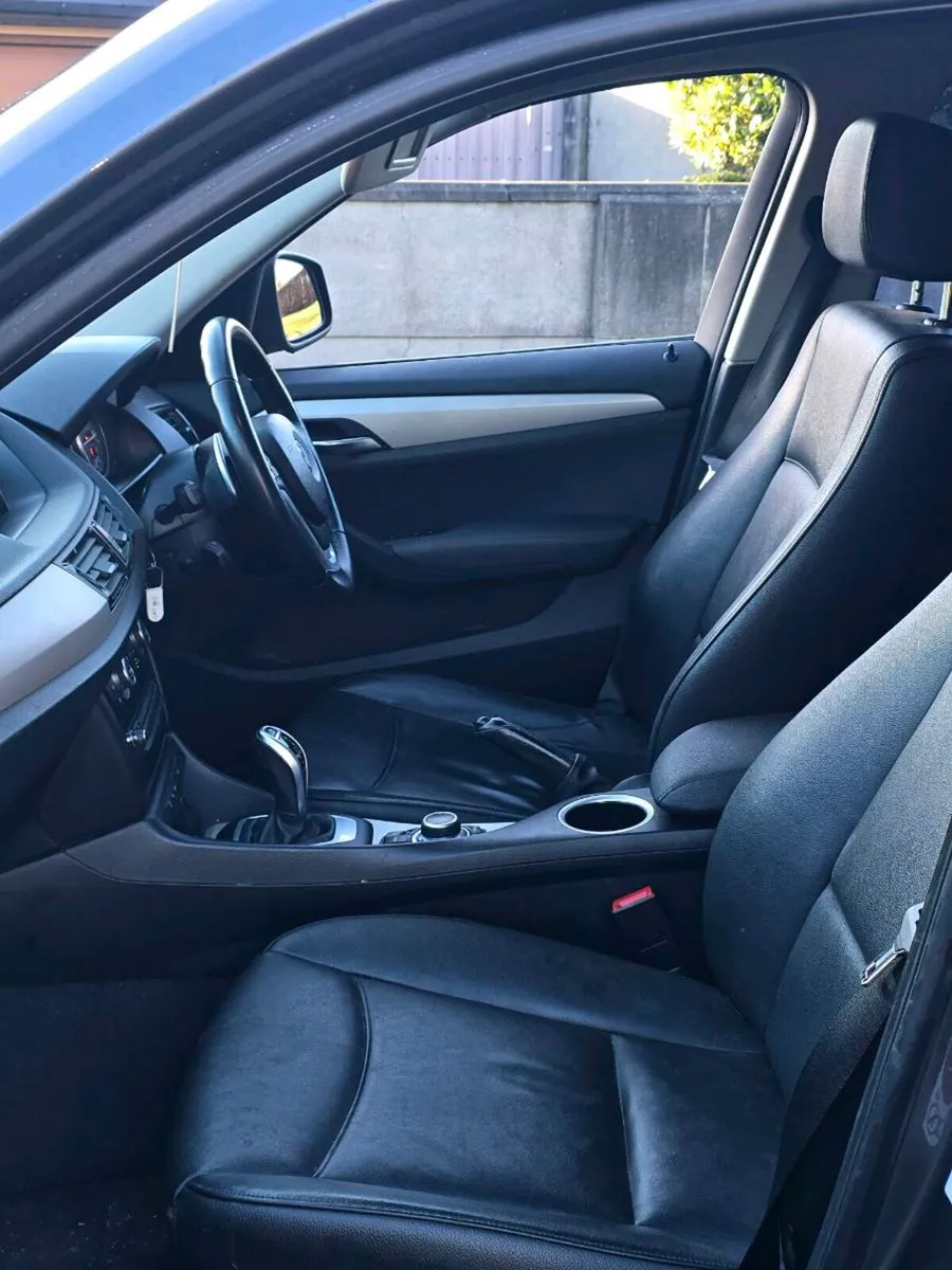 2015 BMW X1 S DRIVE 2.0 DIESEL AUTOMATIC
NCT - Image 2