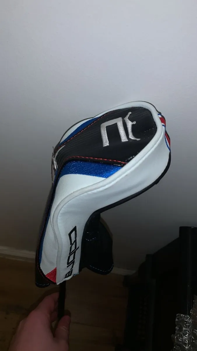 Golf clubs - Image 3