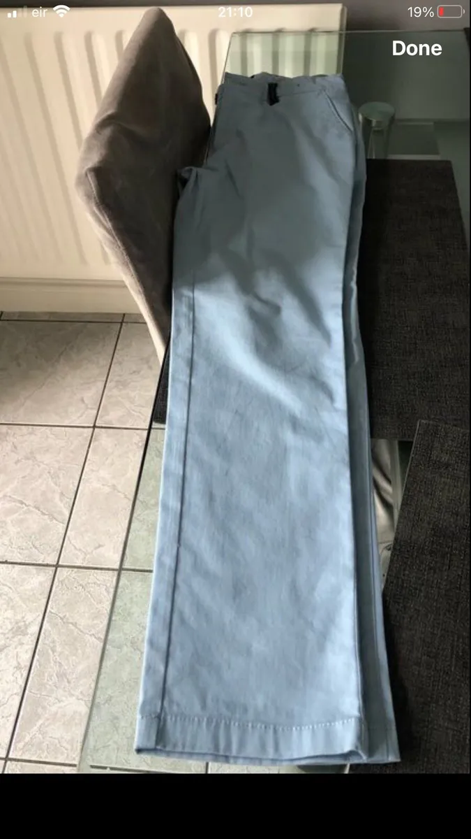 Boy’s communion suit €150 - Image 2