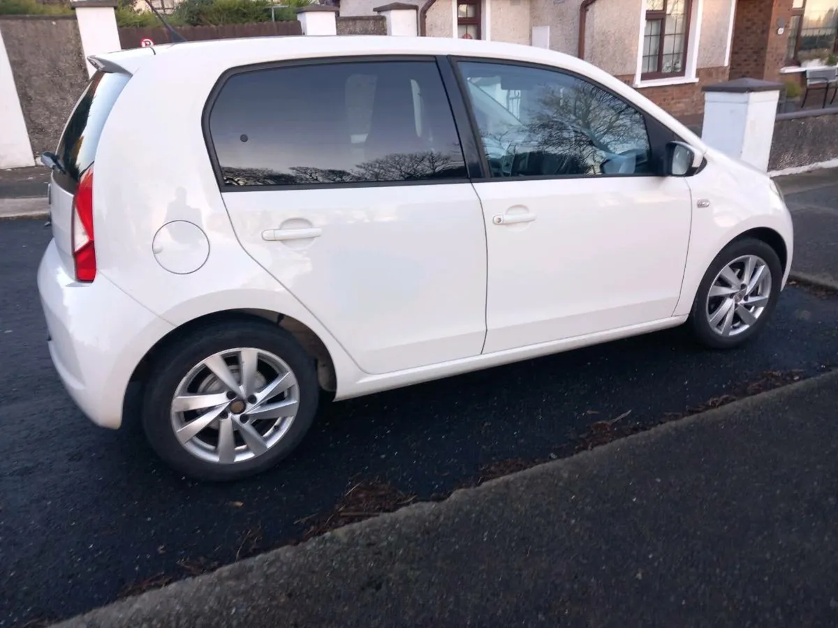 141 SEAT Mii - Image 3