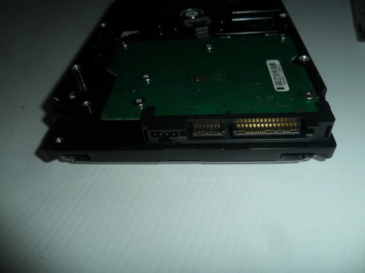 Seagate 160 GB. - Image 3