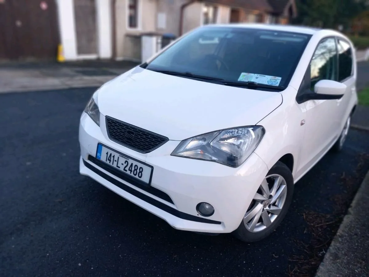 141 SEAT Mii - Image 4