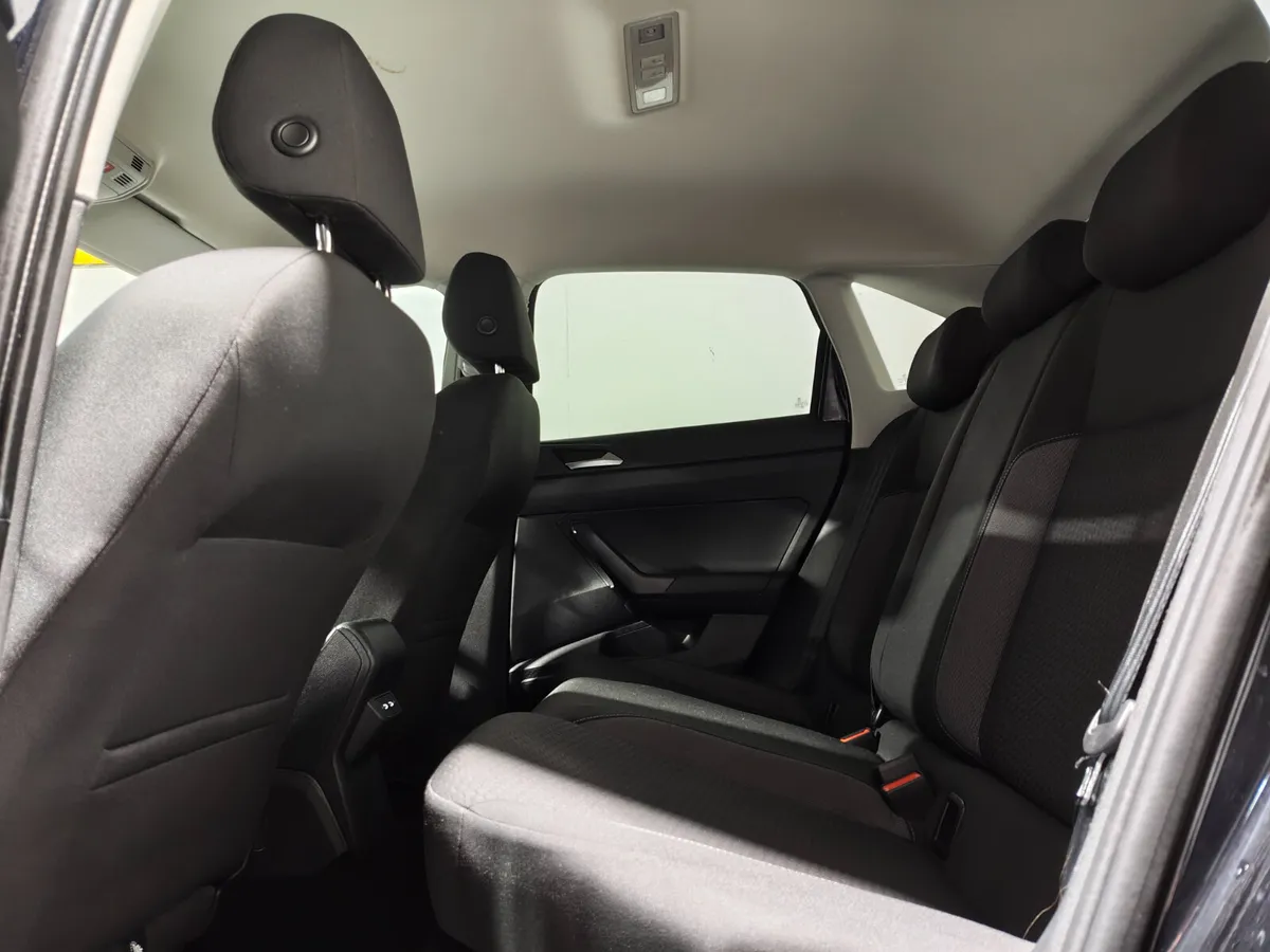 Volkswagen Taigo 2022 1.0 AUTOMATIC LIFE SPEC EXTR - Image 4