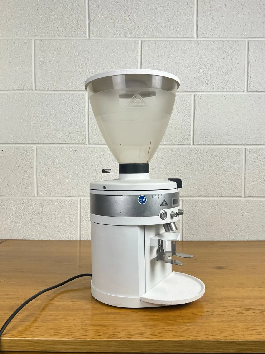 Mahlkonig K30 coffee grinder - Image 2