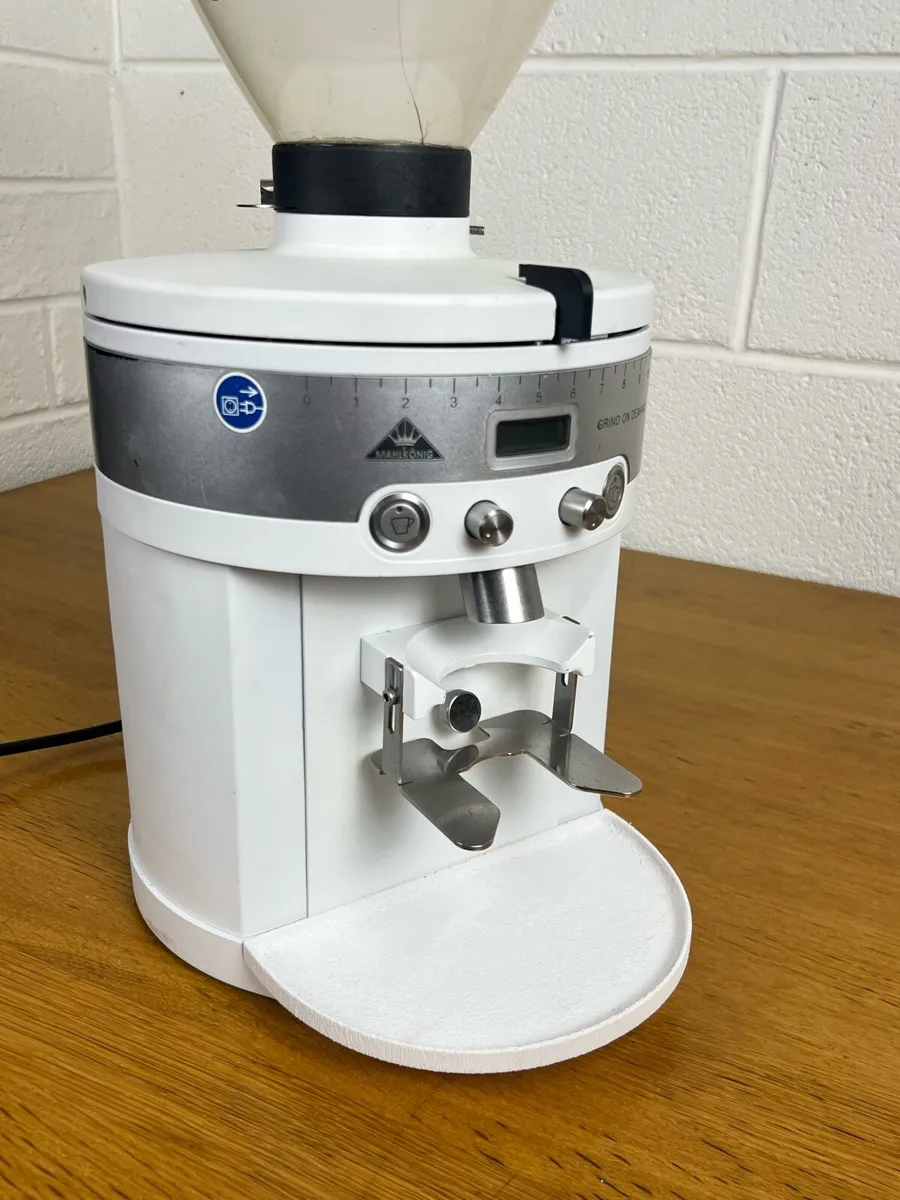 Mahlkonig K30 coffee grinder - Image 3