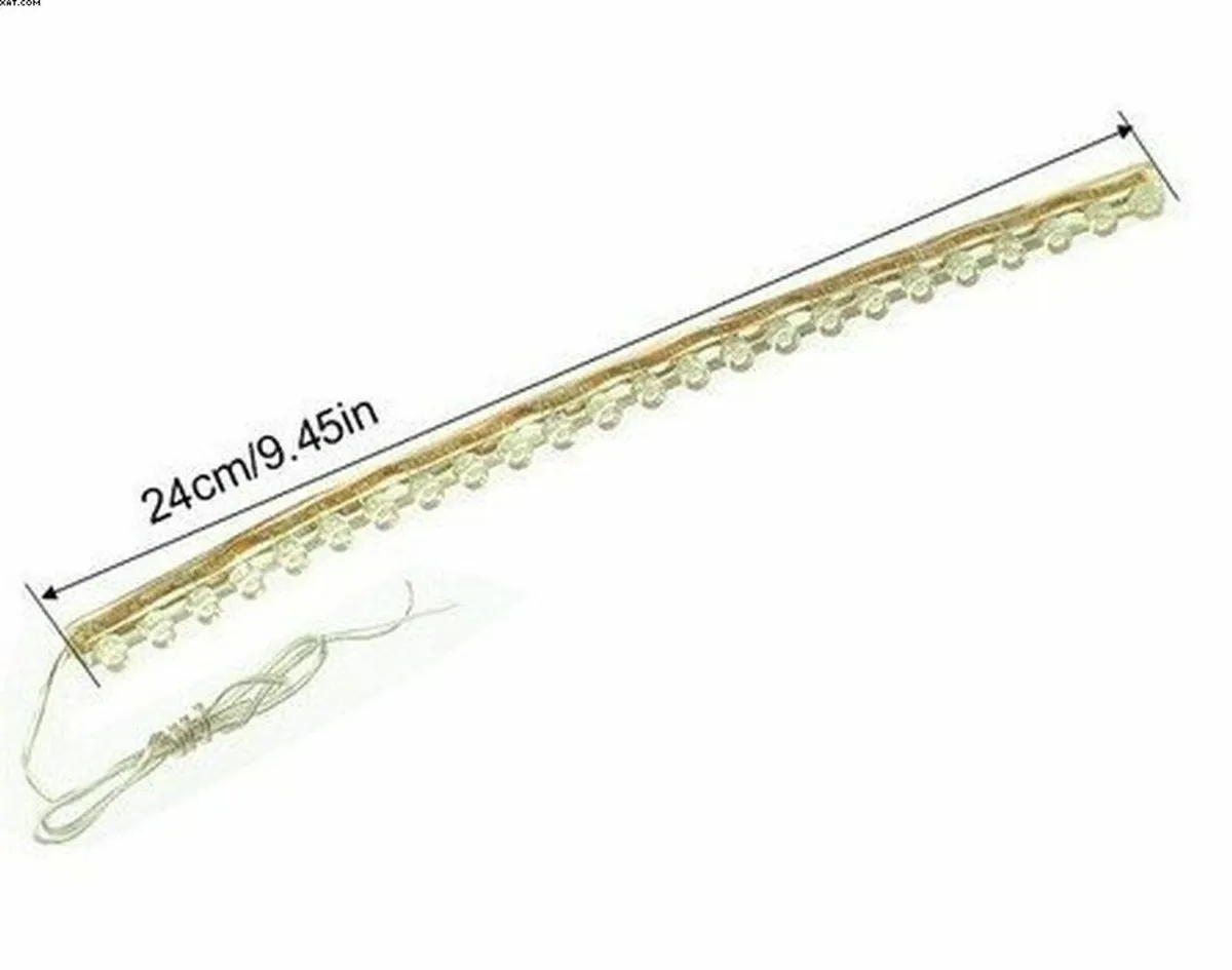 24 led Cool White flexible LED light - Image 3