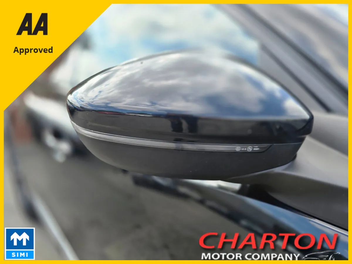 Peugeot 2008 GT LINE 1.5 BLUE HDI 110 4DR - Image 4