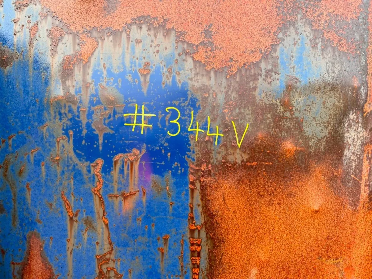 30 YARD HOOK SKIP BIN......344V - Image 4