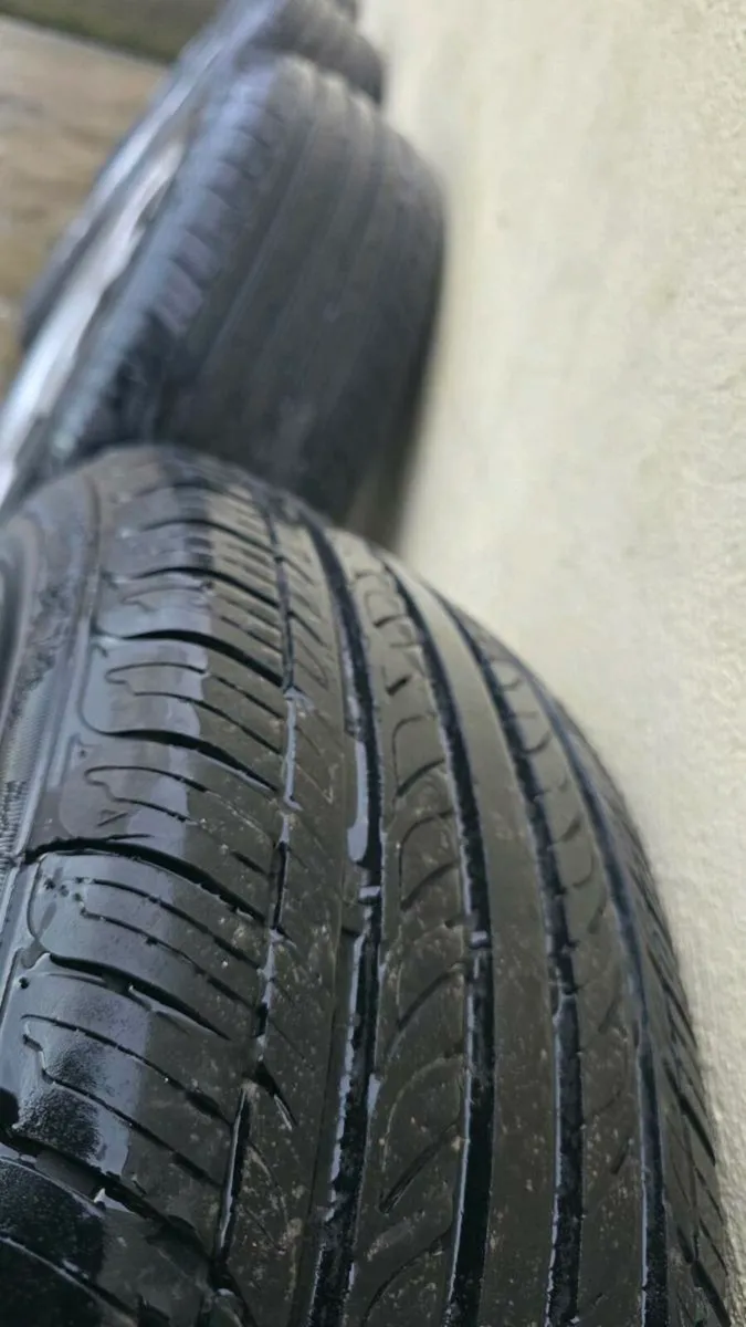 15" Volkswagen Wheels 5x112 - Image 4