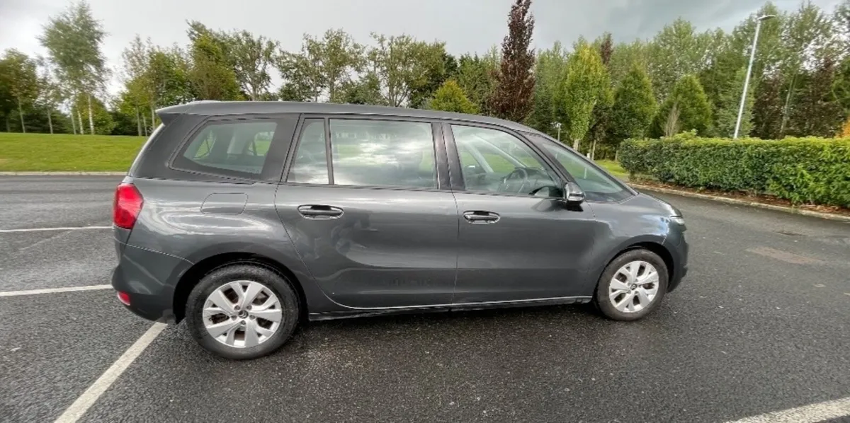 Citroen C4 2016 - Image 1