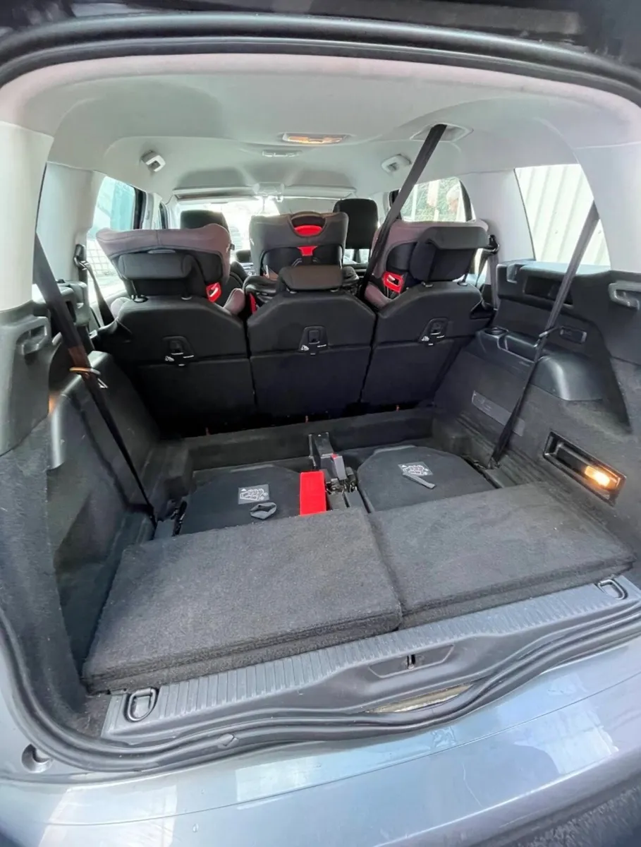 Citroen C4 2016 - Image 2