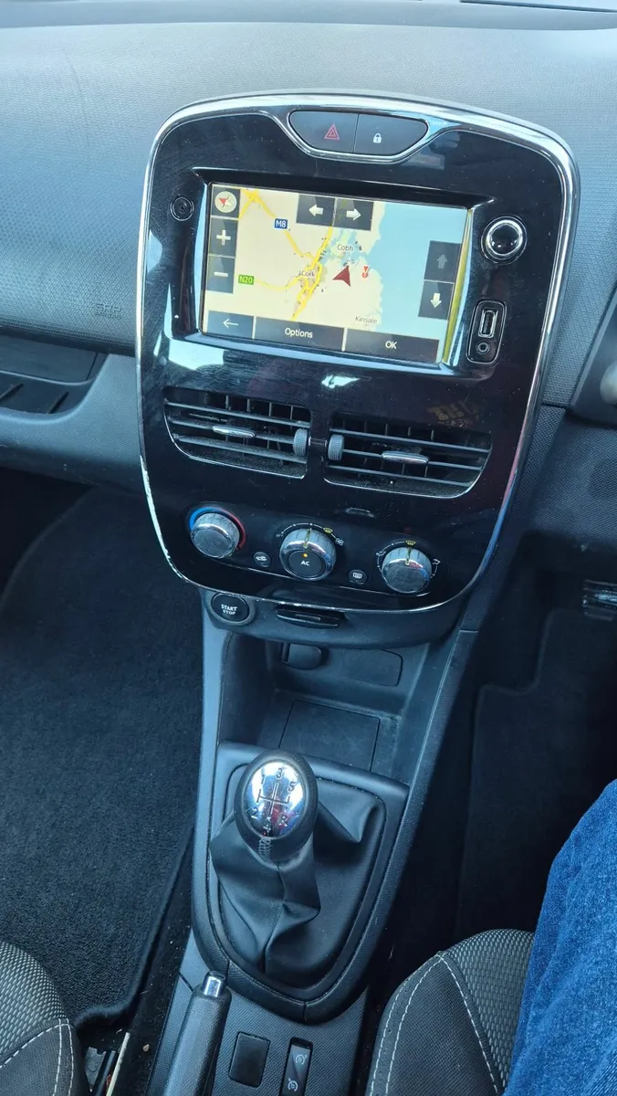 Renault Clio 2014 - Image 3