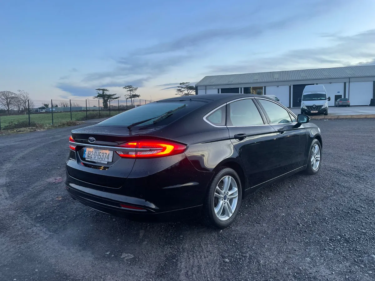 Ford Mondeo 2019 - Image 2