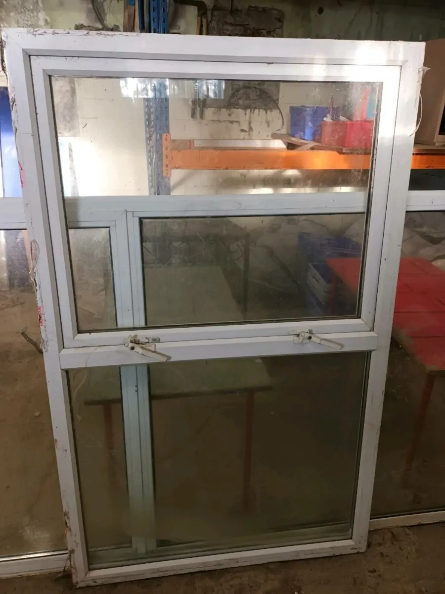 PVC Window