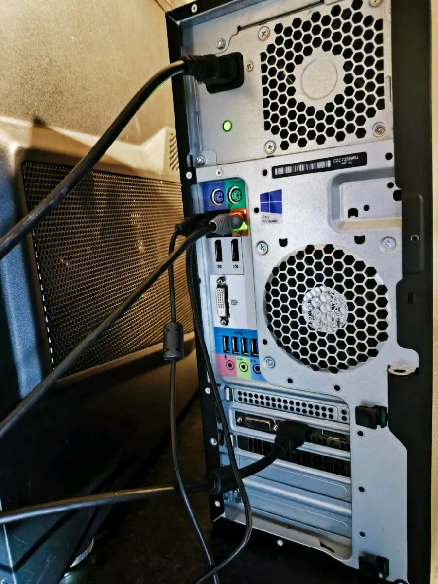 PC good for light gaming - Image 2