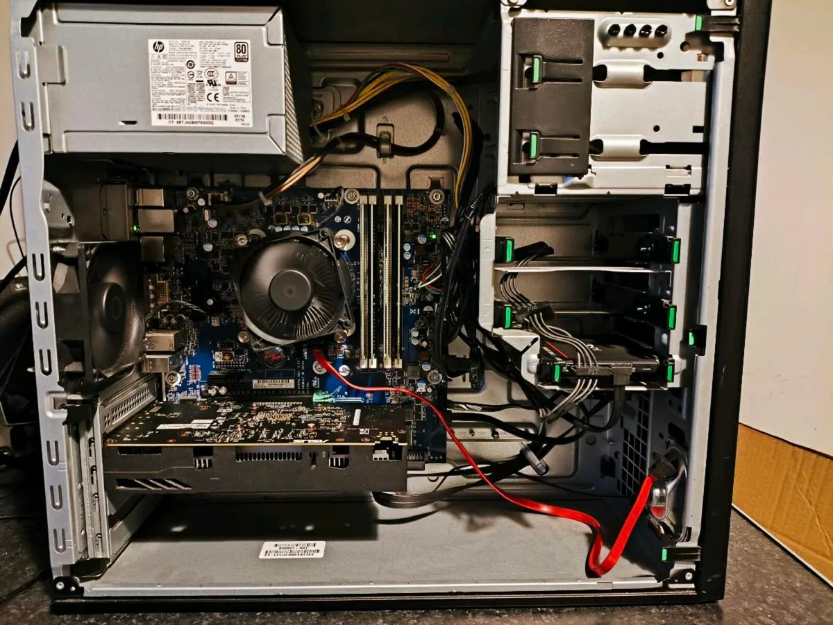 PC good for light gaming - Image 3