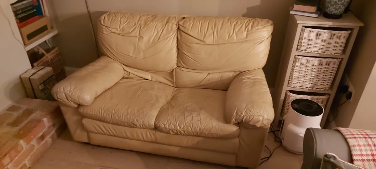 Sofa - Image 1