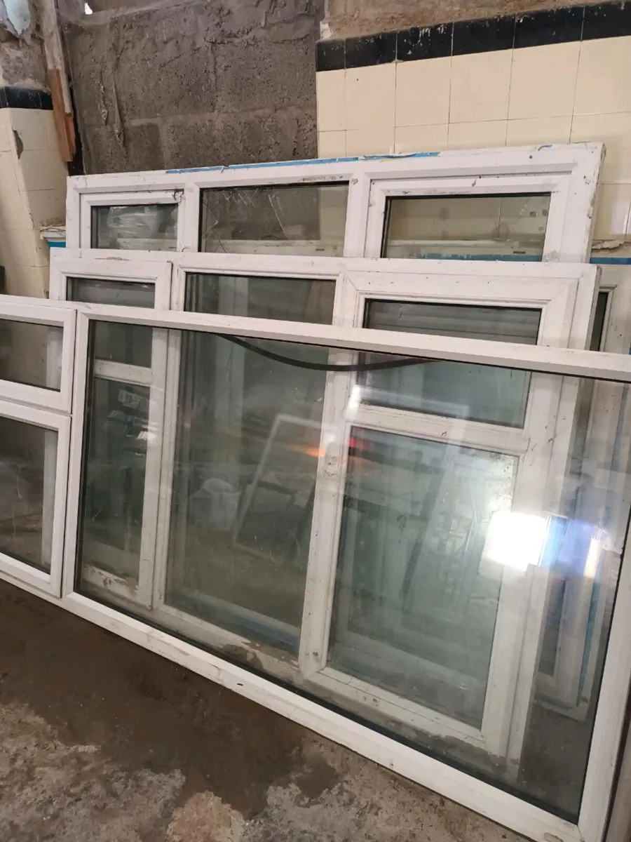 PVC Window