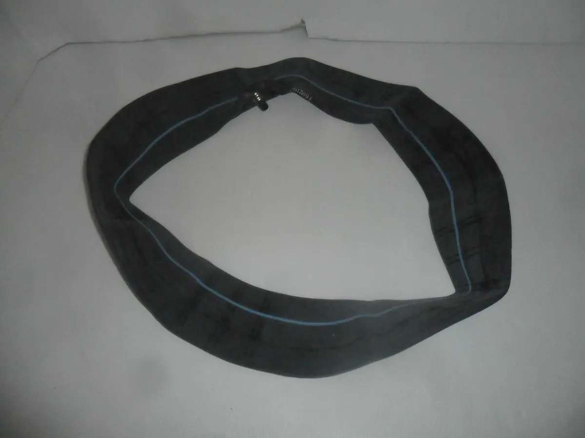 motorbike Inner Tube 3.50/4.00-14 - Image 1