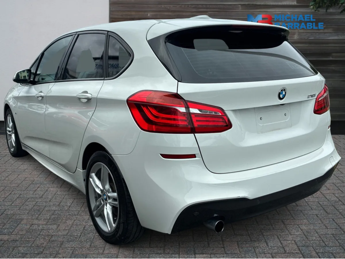 BMW 2-Series 1.5L Petrol  Automatic M-Sport - Image 2