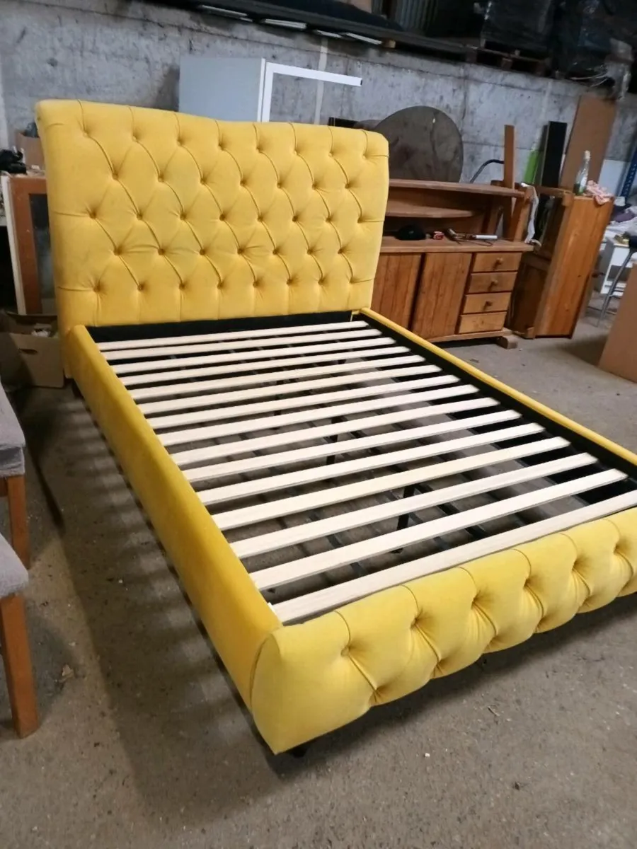 King Size Bed - Image 3