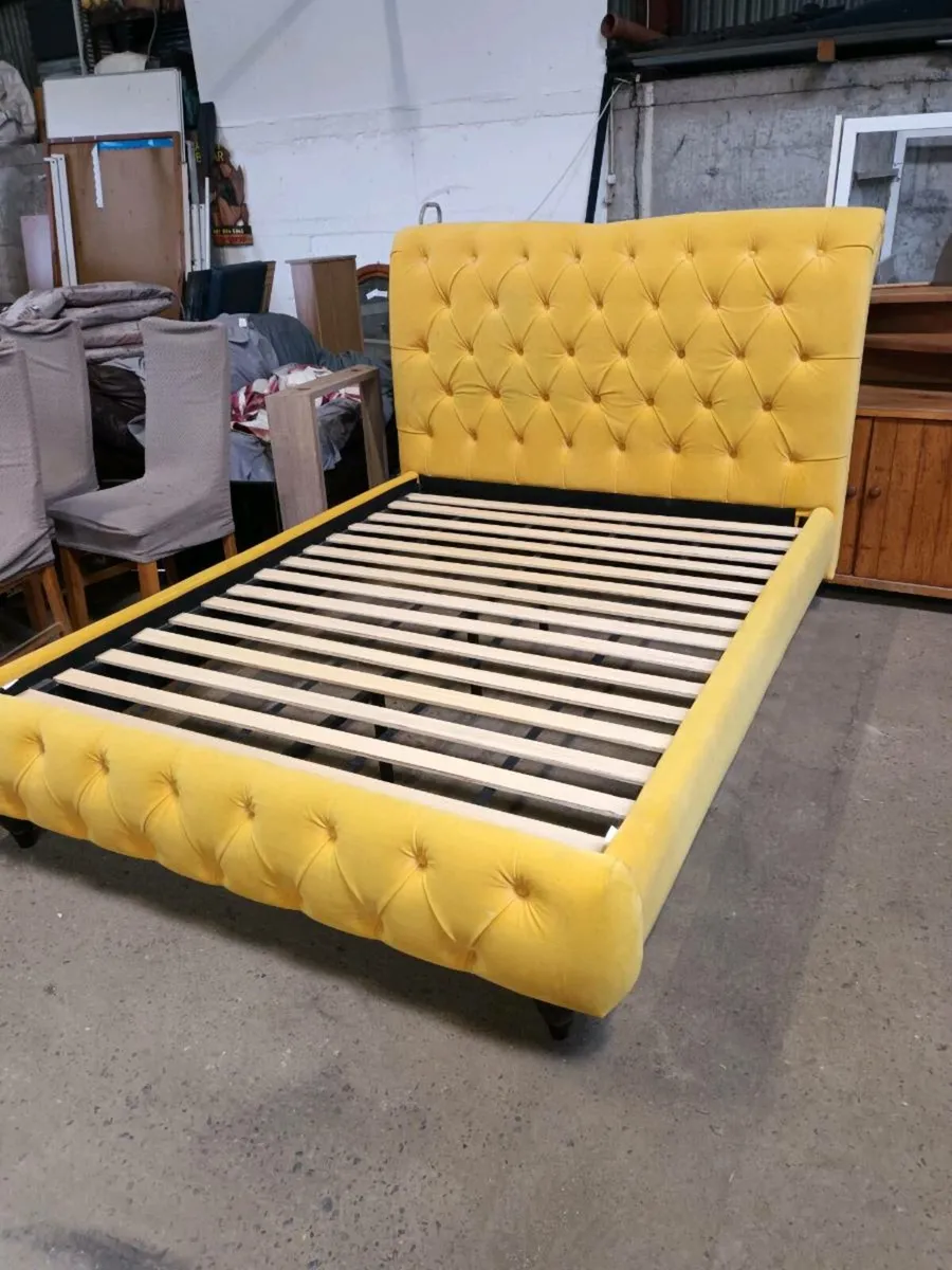 King Size Bed - Image 4