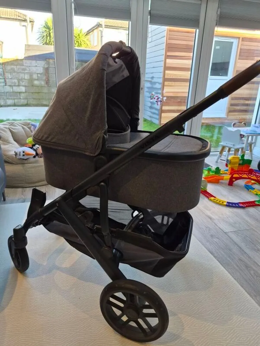 Uppa Baby Vista V2 - Image 3