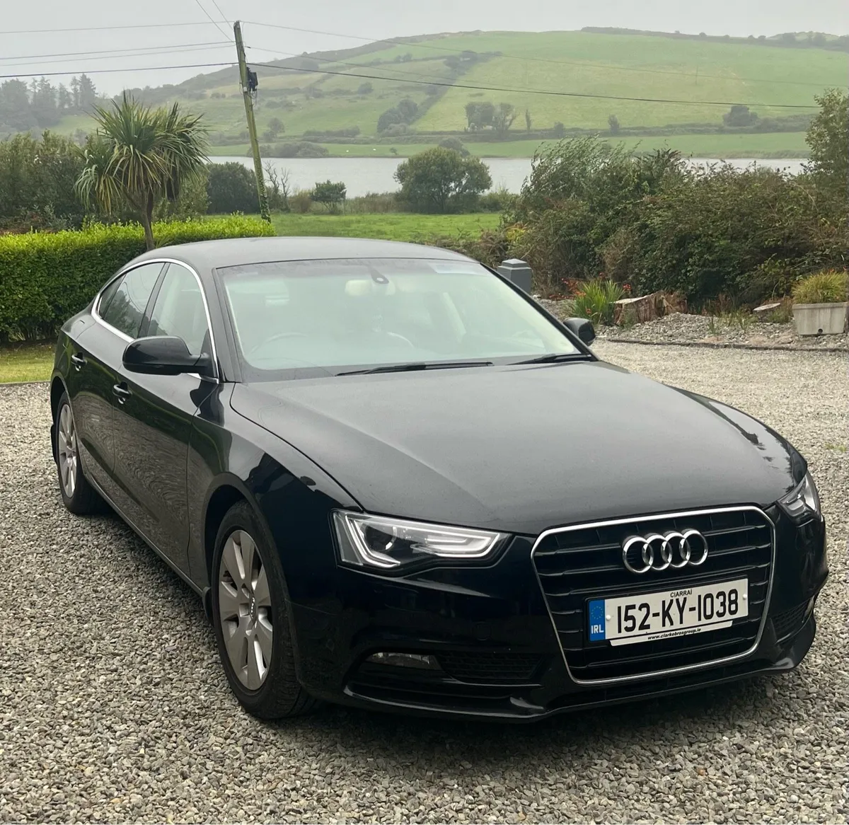 Audi A5 Sportback 2015 - Image 1