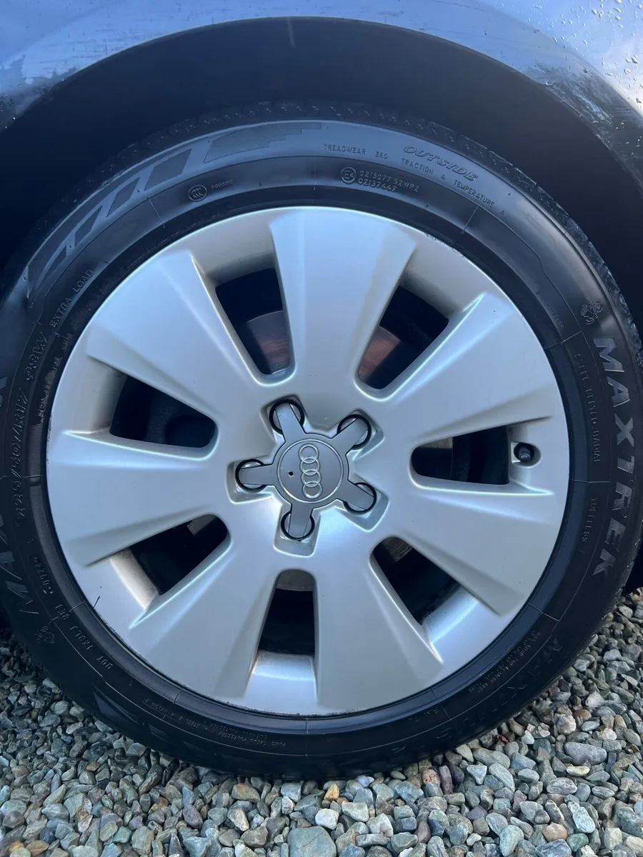 Audi A5 Sportback 2015 - Image 4