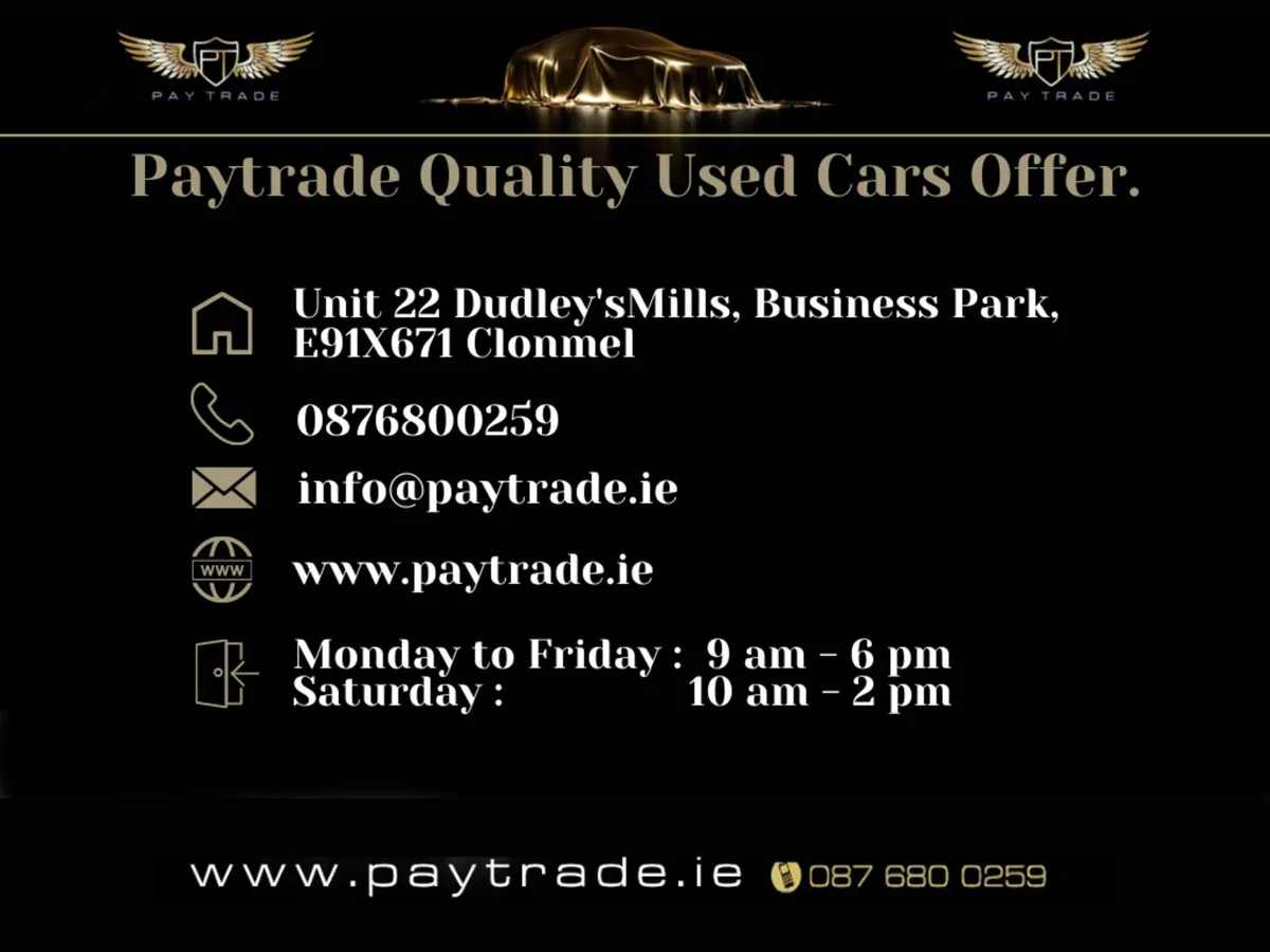 2015 AUDI A6 2.0 TDI S LINE ULTRA 187BHP 4DR AUTO - Image 4