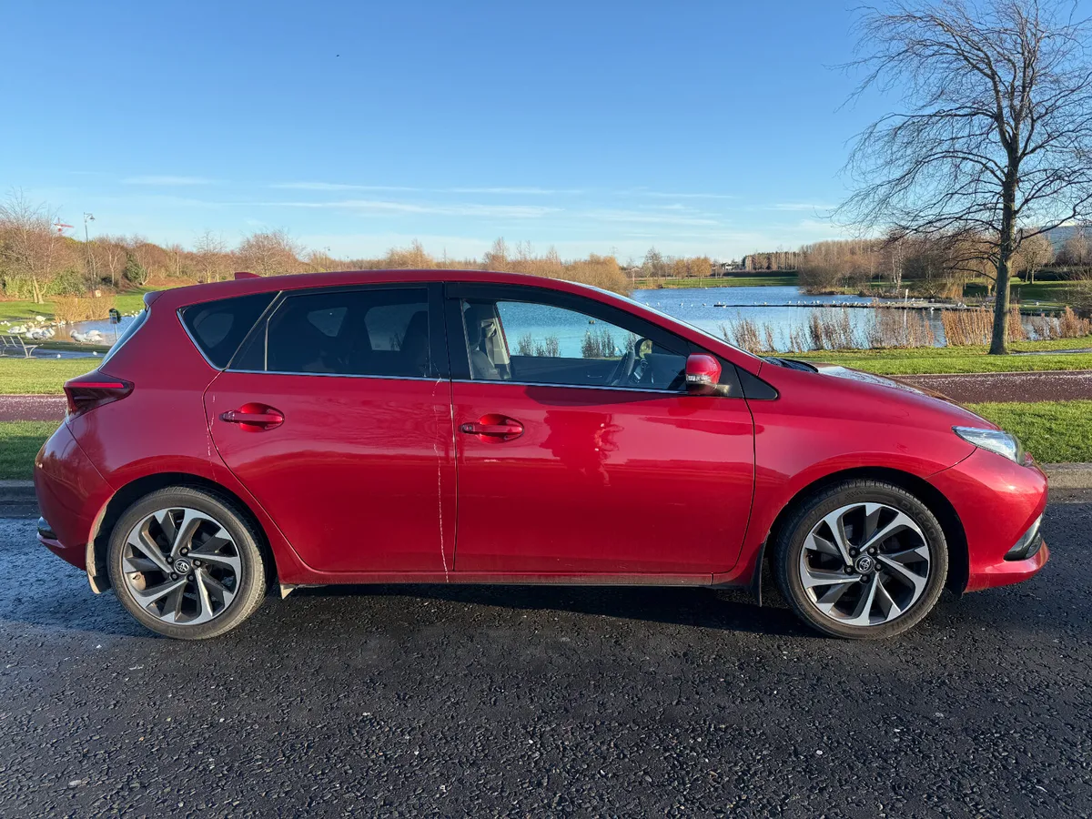 1.2 TURBO **ONE OWNER**  SOL MODEL** 30K MILES - Image 4