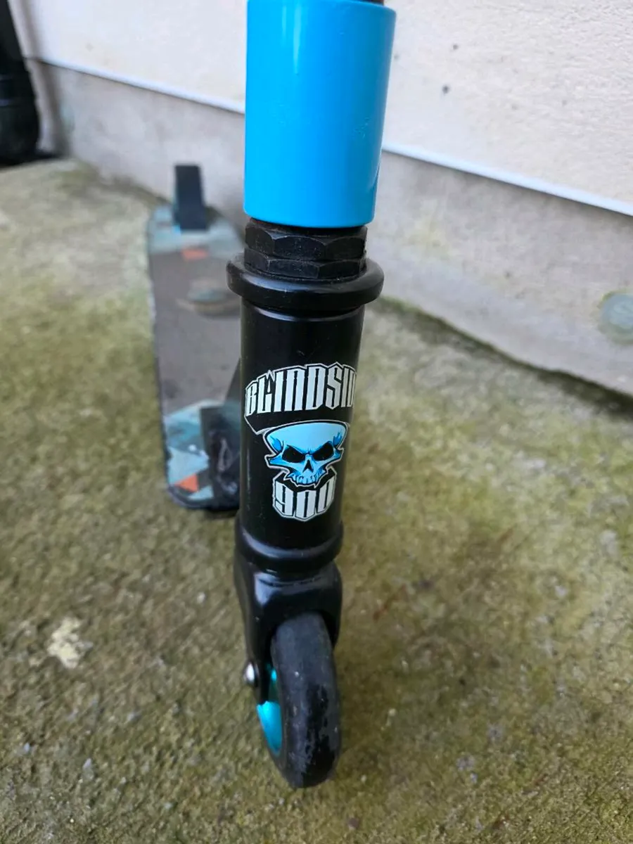 2x-Scooters - Image 4