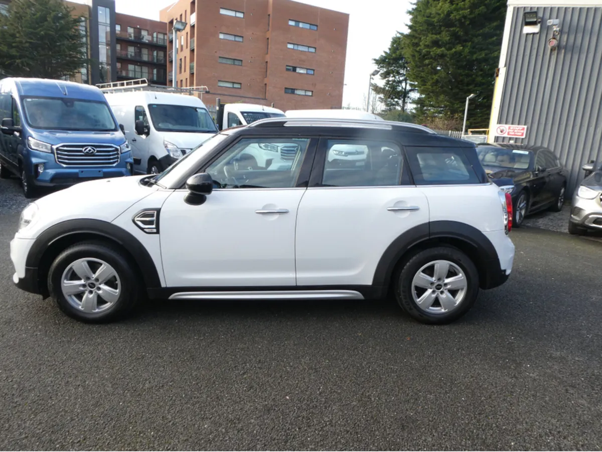 Mini Countryman D CLUBMAN YT92 COOPER NCT 9/27 - Image 4