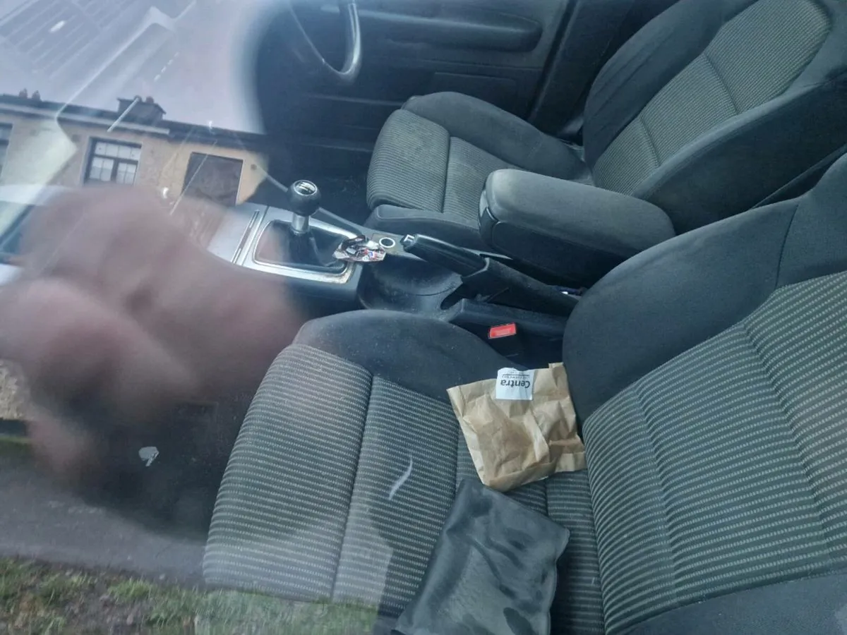 Audi a4 1.8 turbo a sline - Image 4