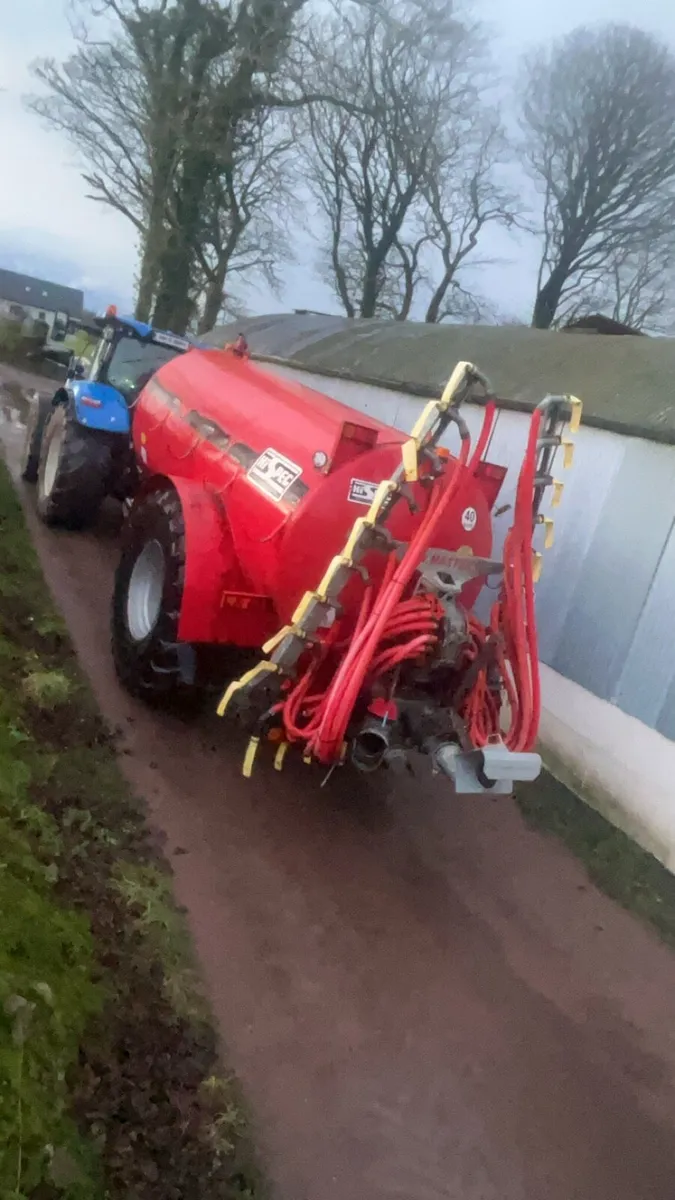 Hi Spec 2600 - Image 2