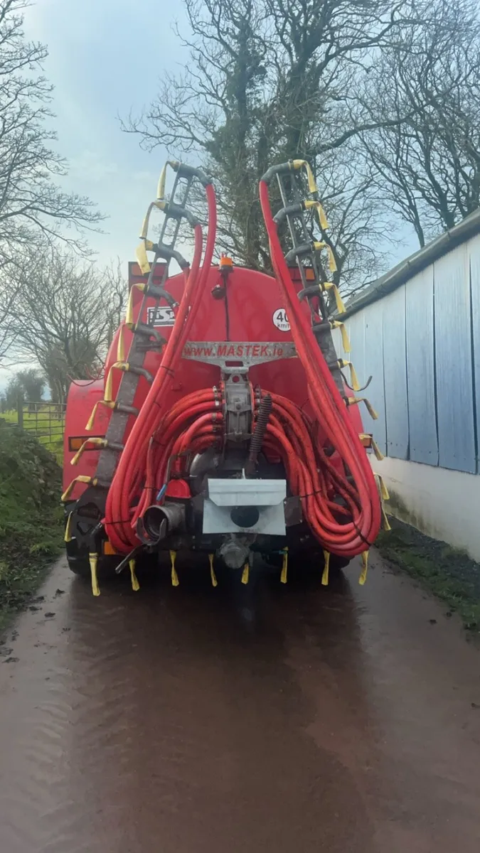 Hi Spec 2600 - Image 3