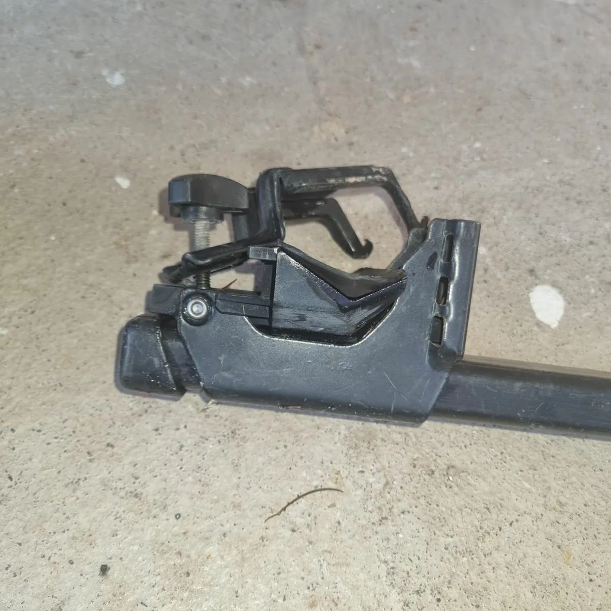 Thule Roof Bars - Image 2