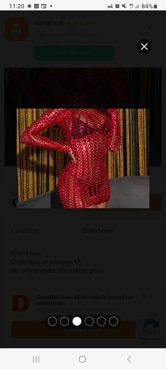 Crossdresser? Lingerie... wigs etc - Image 1