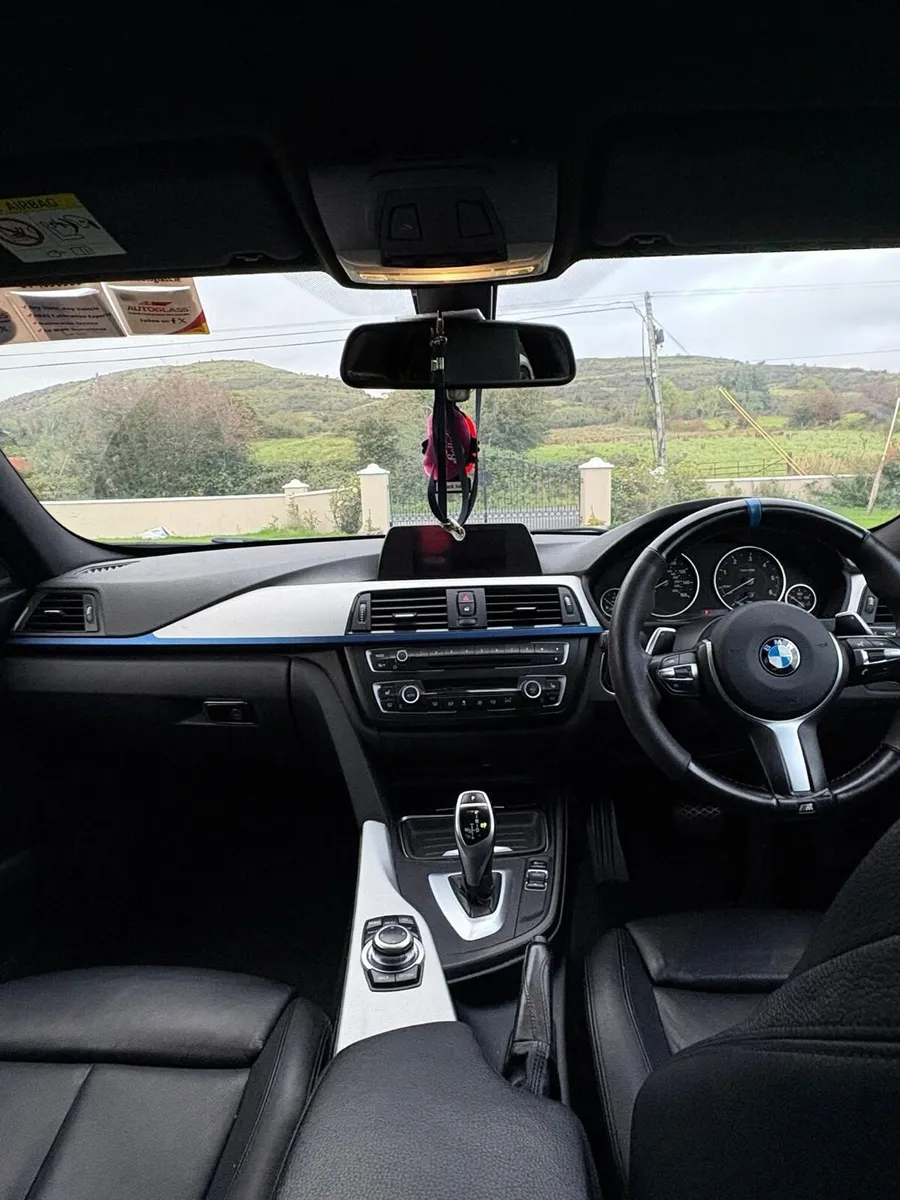 BMW 320 F30 M Sport - Image 3