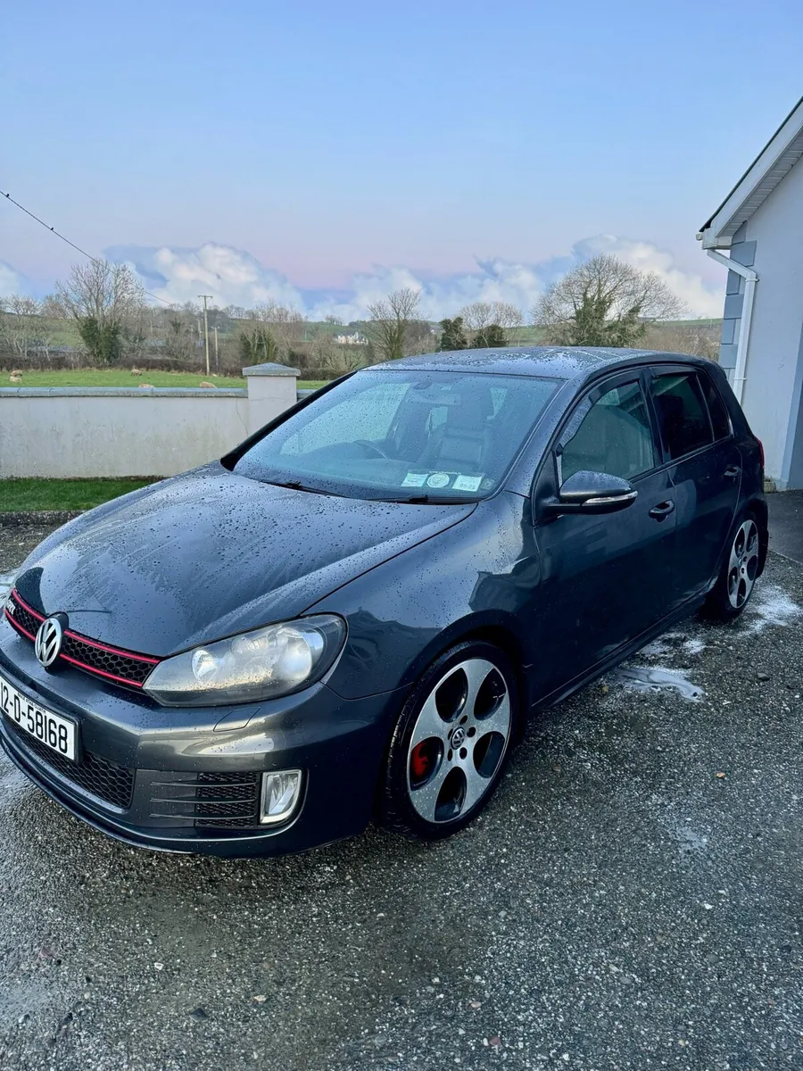 Golf GTI - Image 1