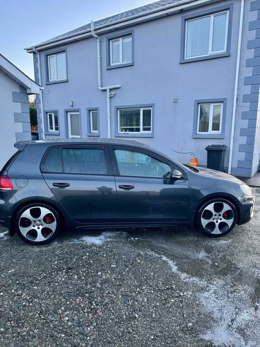 Golf GTI - Image 3