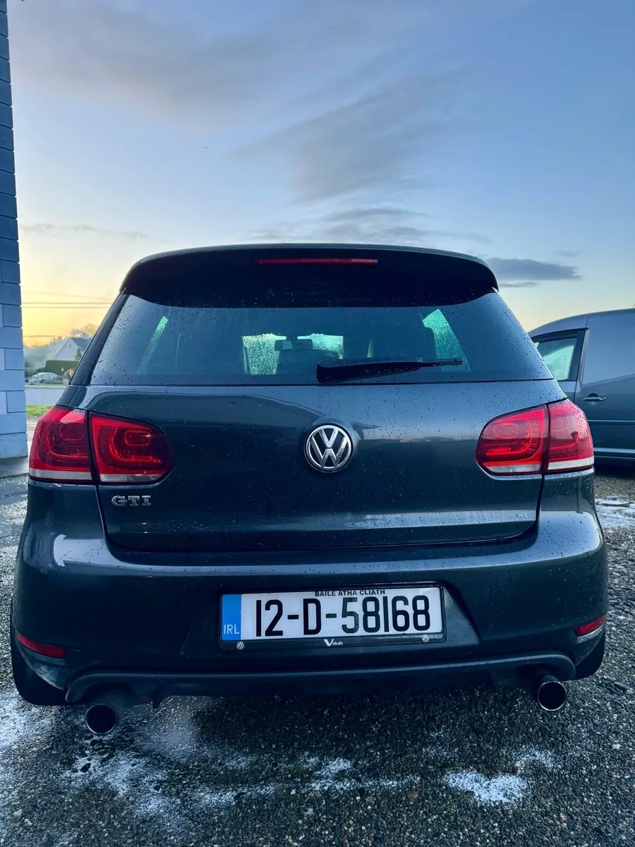 Golf GTI - Image 4