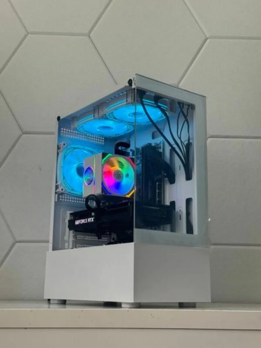Gaming PC RTX 4070 - Image 3