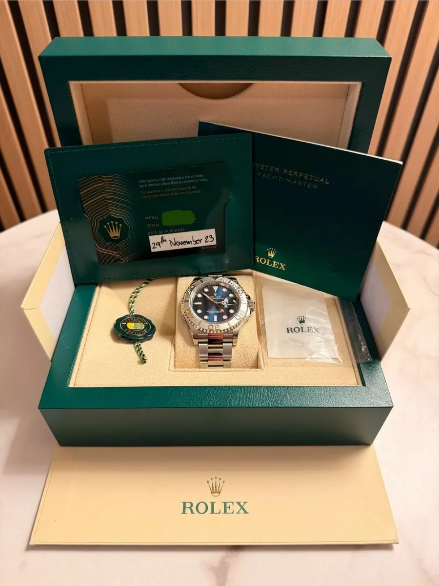 Rolex - Image 4
